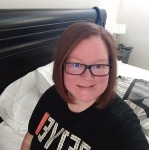 Meet your Posher, Teri